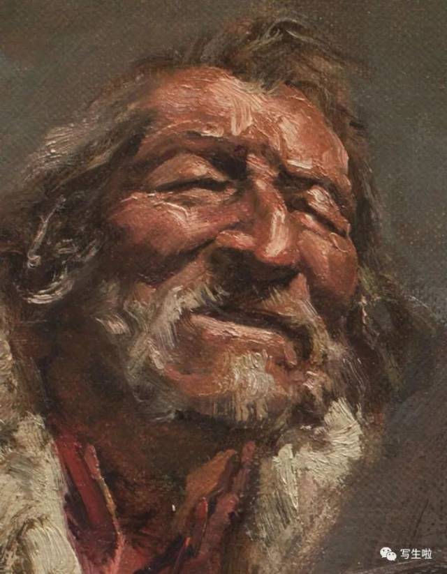 于小冬 天津美术学院油画系教授 硕士生导师 中国美术家协会理事 中国