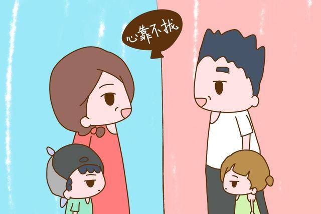 一婚都没过好,为什么离婚后那么多人又冲进二婚的泥潭里?