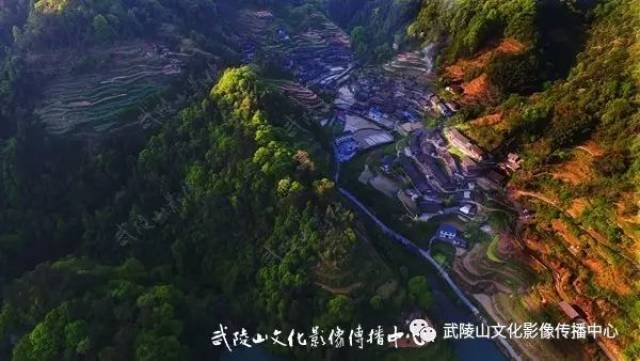 古丈县红石林镇老司岩村 永顺县小溪乡小溪村 龙山县靛房镇万龙村