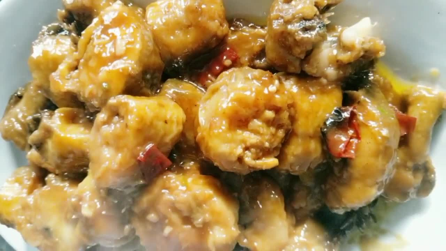 外表酷似鳕鱼的无头鱼,红烧咸香味美汁浓,谁见过它的真实面目?