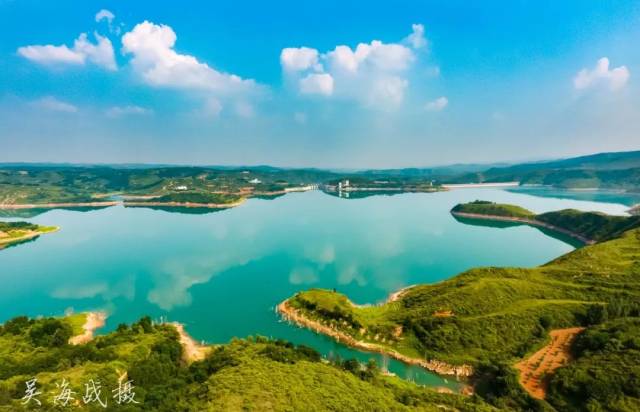 沁水又一个新崛起的乡镇——郑庄镇