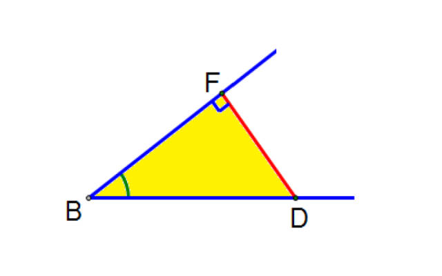 中考点拨:直角三角形的存在性问题解题策略