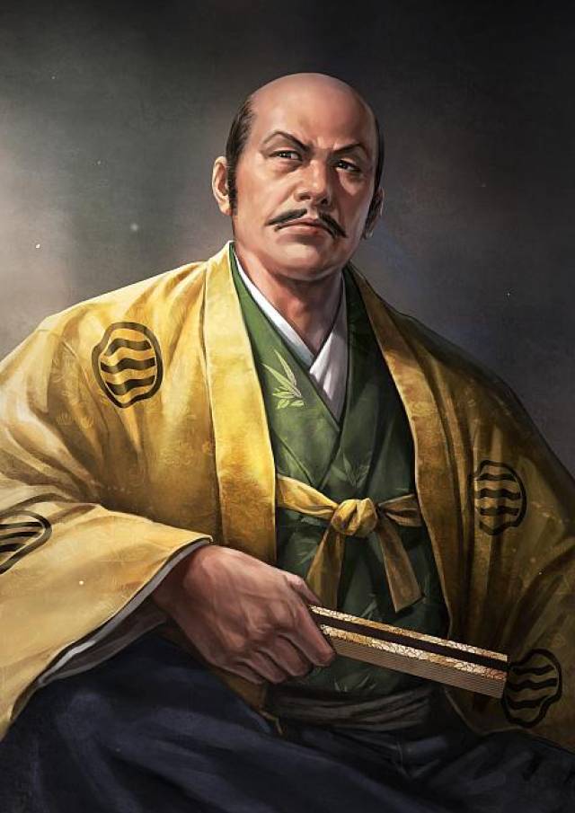 《信长之野望:大志》威力加强版最新改版武将设定情报放出