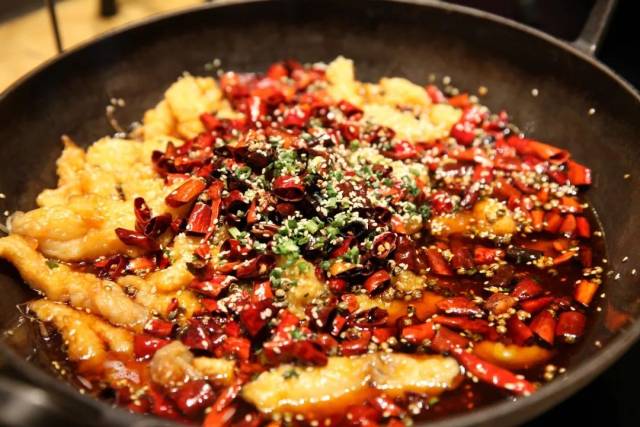 年末春节大餐!298抢蓉城地标香格里拉大酒店2大1小自助午餐