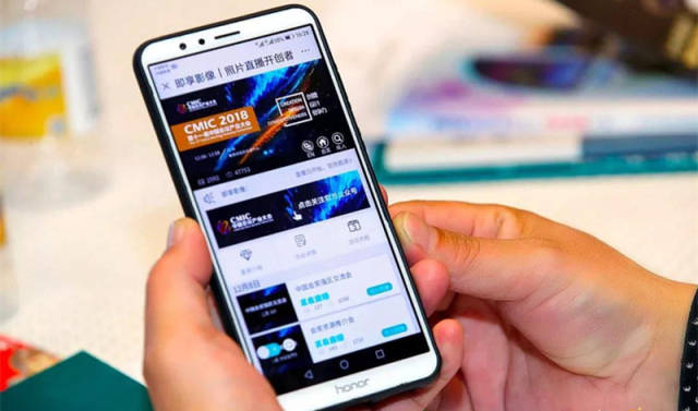 即享影像智能直播相册系统介绍