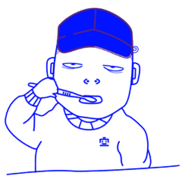 空白国民微信表情包