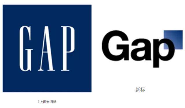 gaplogo设计理念图片