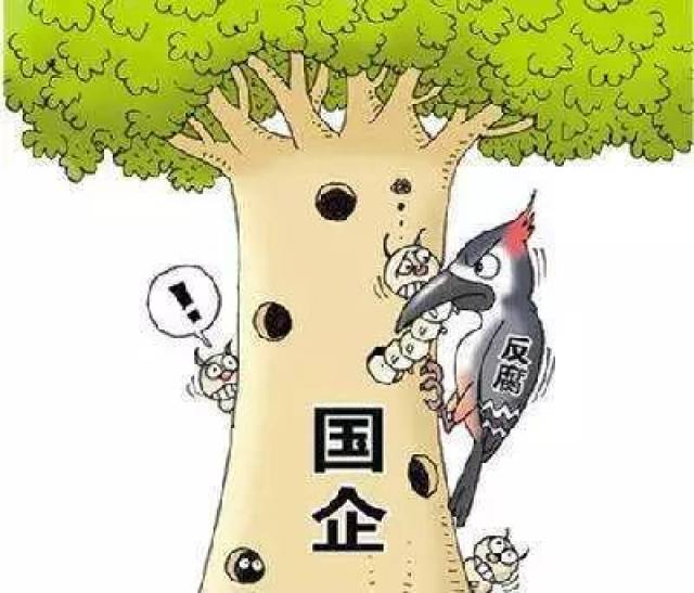 国有企业管理人员属于监察对象吗?