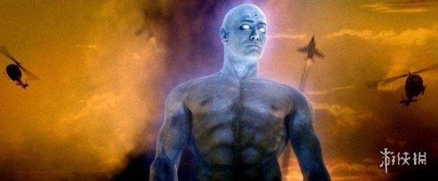 DC能拍出第二部《海王》,但拍不出第二部《守