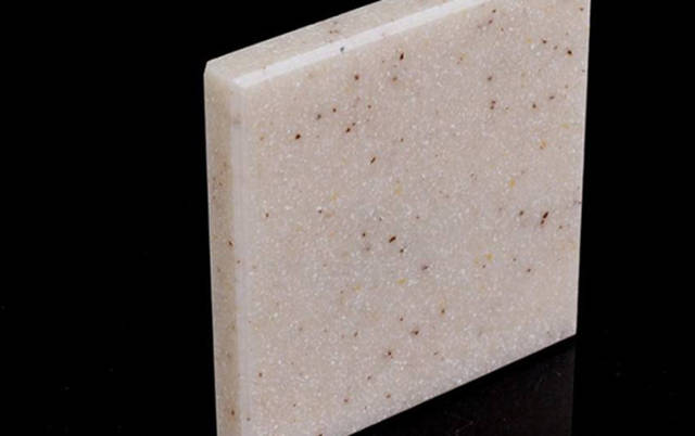 纯亚克力人造石,复合亚克力人造石,不饱和树脂分别指的是什么丨新涛有