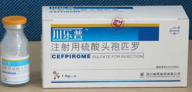 五代头孢菌素的主要区别有哪些?