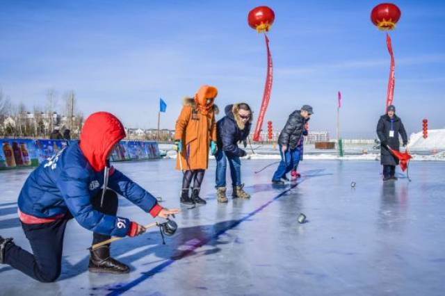2019锡林浩特"我要上冰雪"系列体育活动马上开始!_手机搜狐网