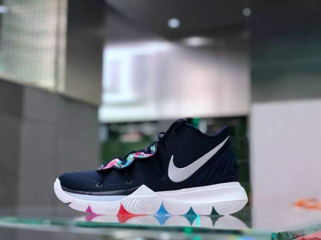 Nike kyrie 5 third fashion eye vision