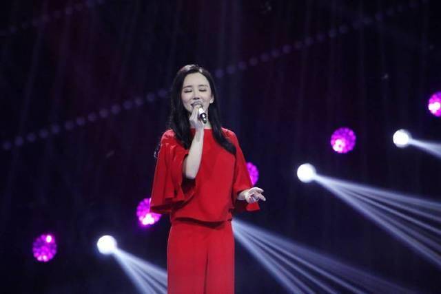 魏新雨新歌《为你祈祷》走红, 多次登陆央视频