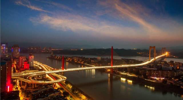 宜昌边上有什么城市,宜昌相邻的城市,和宜昌挨着的城市_大山谷图库