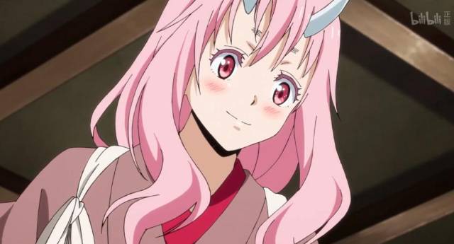 在上一话里,大鬼族接受了萌王的意见,成为了萌王的部下,并且萌王也给