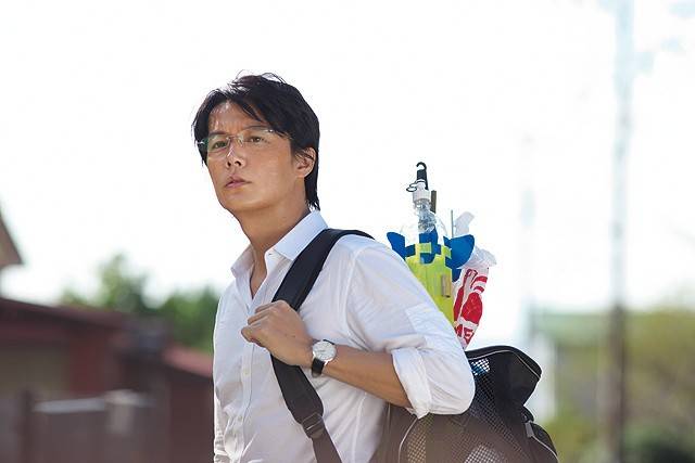 《盛夏方程式》:推理悬疑与思想教育意义并重