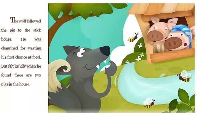 【免费】12月15/16日下午.首个全英文情景剧绘本课登陆大连!