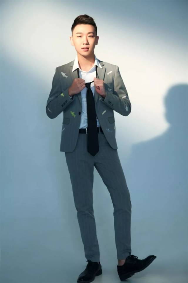 主播在线·钱成丨别看不起小事,每一段艰难都