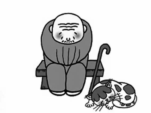 老年衰弱的原因及预防