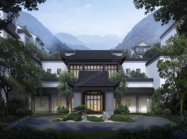 均价16208 元/㎡ 天都城沁源公寓明日开启登记!