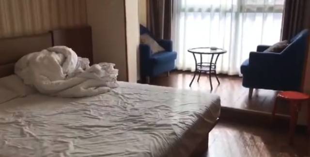 大学生在酒店开房，发现它对着床，里面有1200个视频...