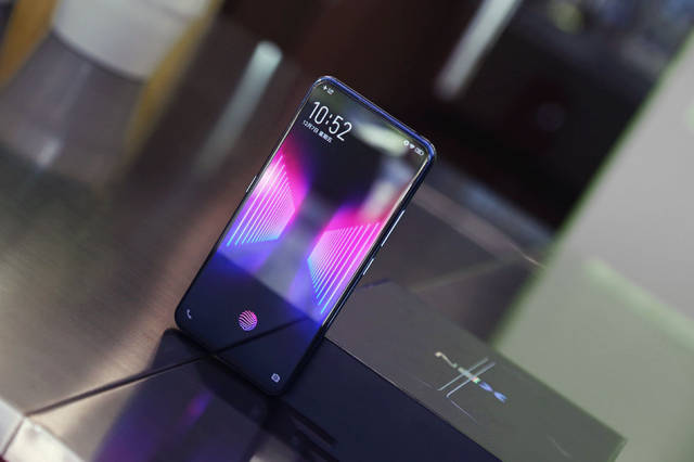 vivo nex双屏版价格_手机搜狐网