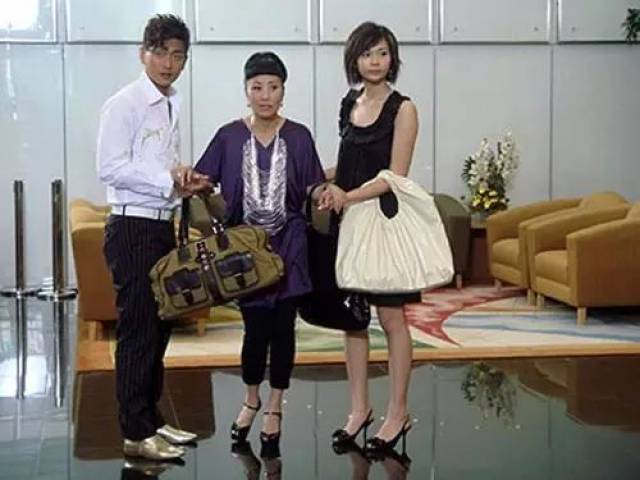 tvb"最强姣精"入行14年终受力捧,扮丑装傻受尽挫折