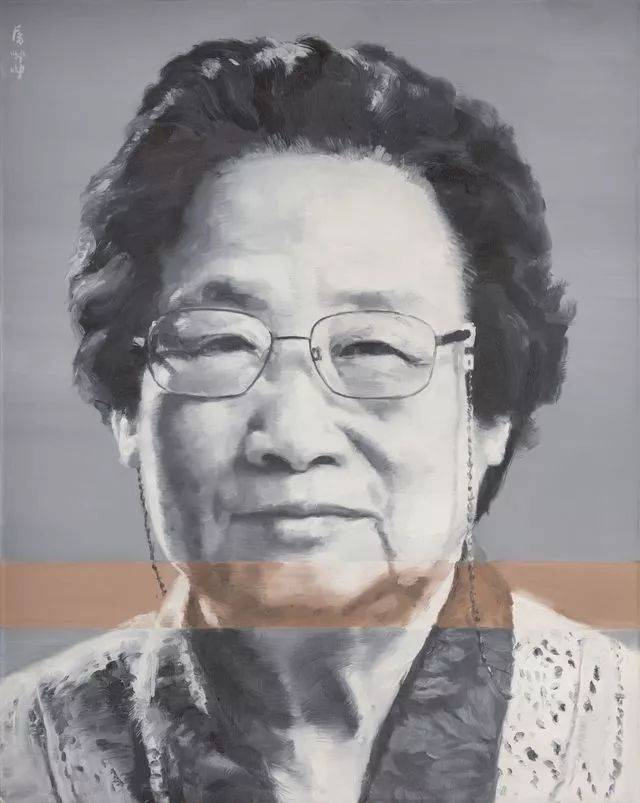 他为马云,屠呦呦,莫言画肖像,哪一位影响中国这些年?