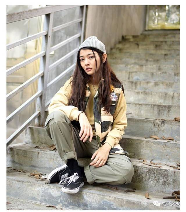 《 风格回归 l 阿美咔叽风格1 》