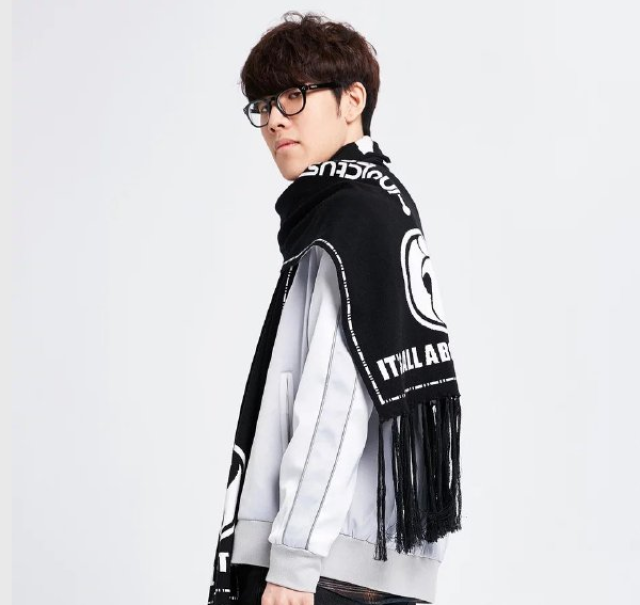 the shy是怎么练英雄的? 原来只是这么一个小技巧!