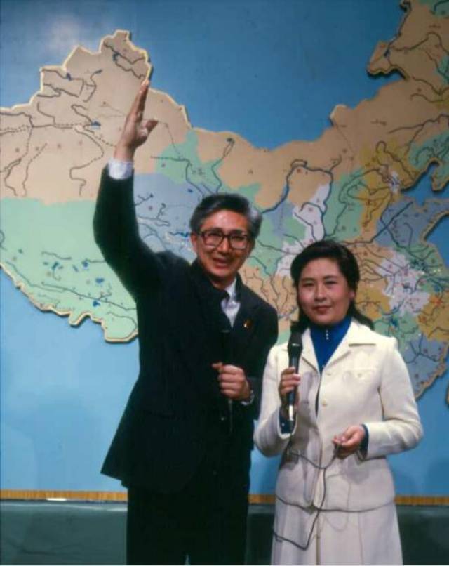 《中国电视60年——陈铎和他的朋友们》朗诵会即将在北京举行