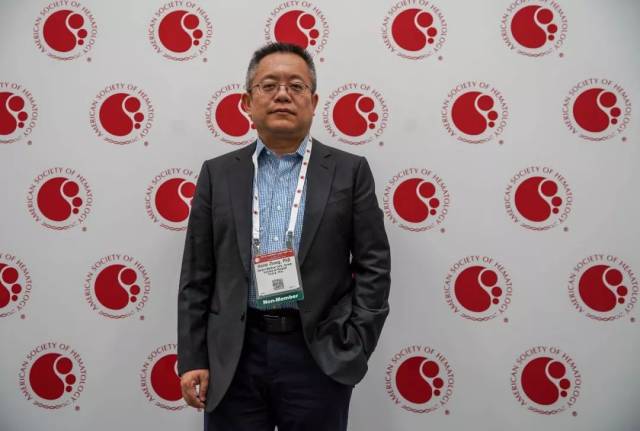 2018 ash | 张会来教授专访:肿瘤免疫领域的明星——cd47抗体最新进展