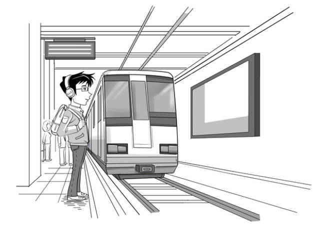 大貓漫畫第6期:【改革開放40年】車輪上的美好生活