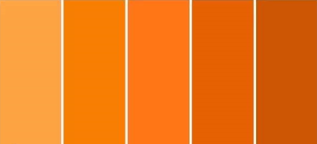 朴信惠橘色唇妆