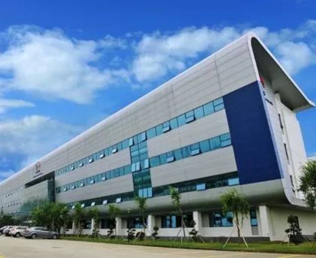 我是珠海翔翼,正在2019年秋季校招等你