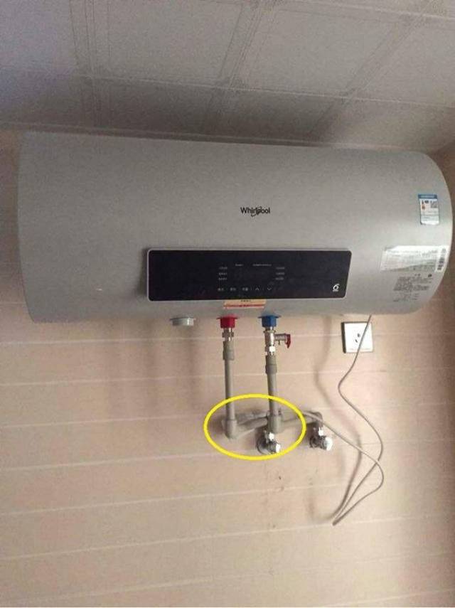 电热水器很费电吗(电热水器费电吗,需要关闭吗)