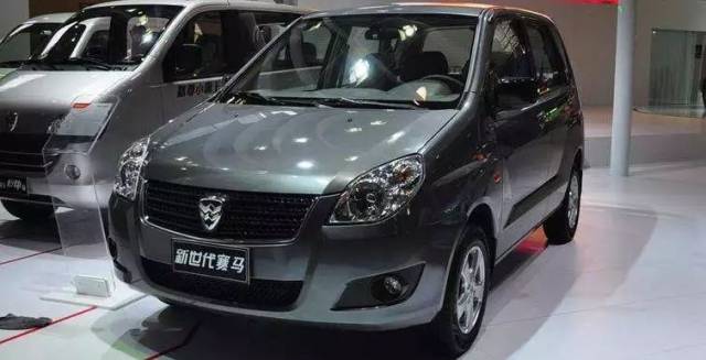 1元转让38%股权 哈飞汽车欲绝境求生