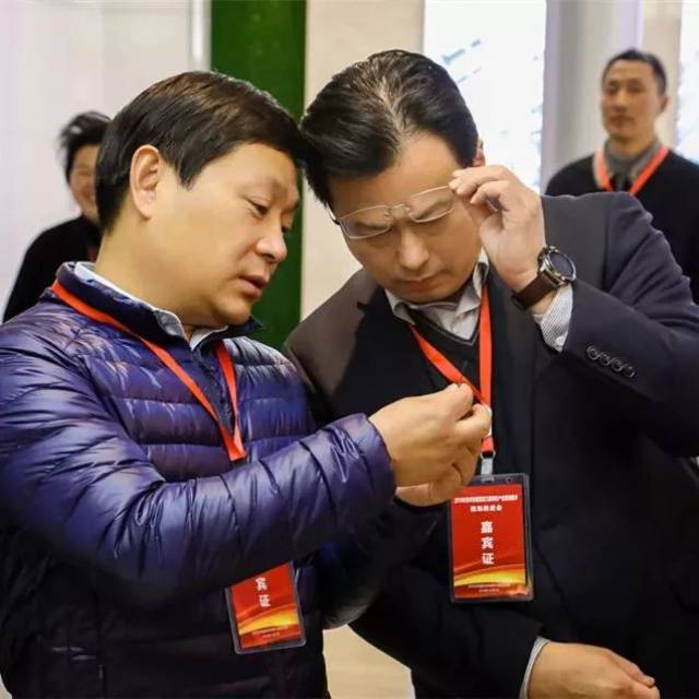 西夏墅刀具产业做大做强的"核心机密",全在这场会议上了!