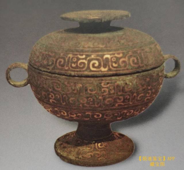 春秋战国时期青铜器有特色, 中国古代青铜器铸作的又一个高潮_搜狐网