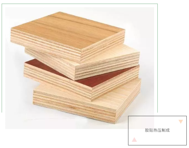 实木多层板和实木颗粒板相比,究竟好在哪里?