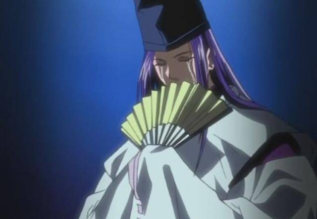 动漫历史上的今天—《棋魂》塔矢亮,生日快乐!