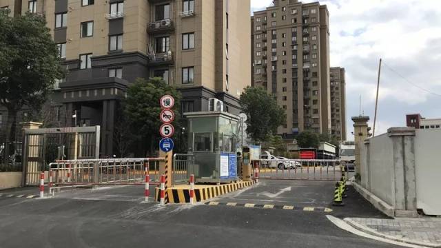 嘉定城北大居的开门七件事正在一步步突破