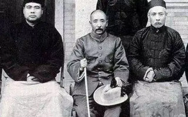 民国第一风流将军,老婆数量是韦小宝的两倍,最