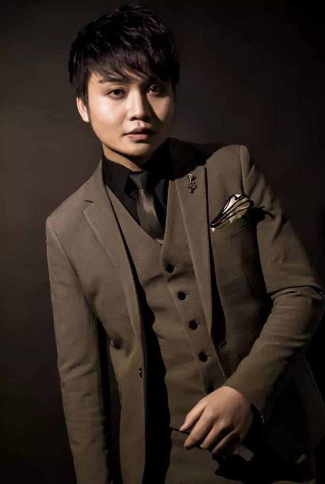 欧阳尚尚 | 歌手 —— 做音乐,已经成为我生命中的一部分,割舍不了了