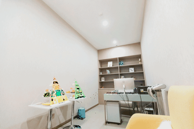 并且,"爱帝宫"有丰富的产后康复与韩国无痛通乳技术,真正做到