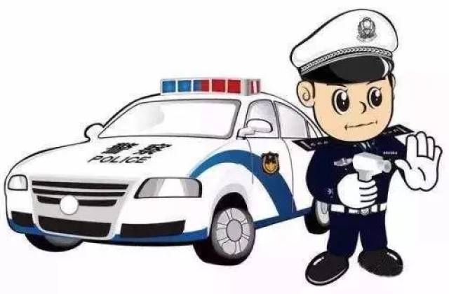 超级幽默故事:查酒驾