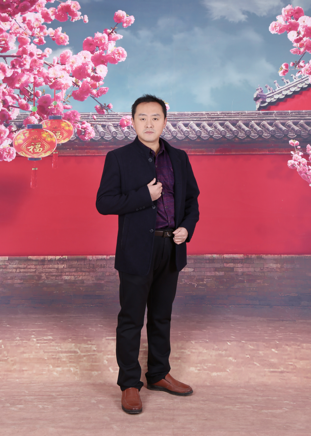 专访音乐专辑《熠熠金张掖》作者丁国栋!