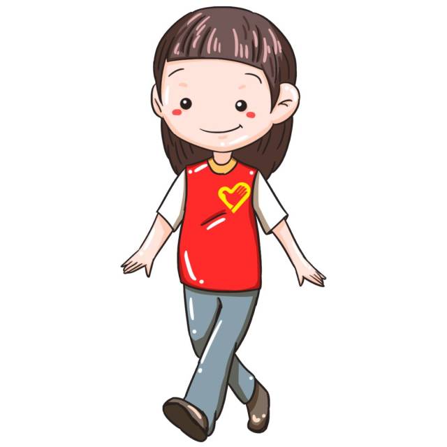 社工图片卡通-千图网