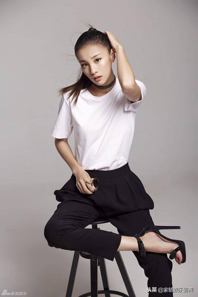 章龄之和薛之谦分手?嫁给比她大十岁的陈龙_手机搜狐网